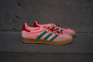 ADIS Gazelle Indoor 'Pink Velvet' (Women's)