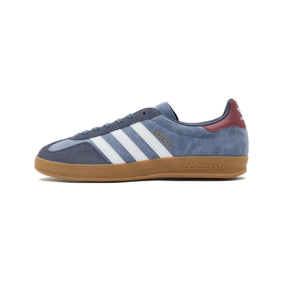 ADIS Gazelle Indoor 'Preloved Ink'