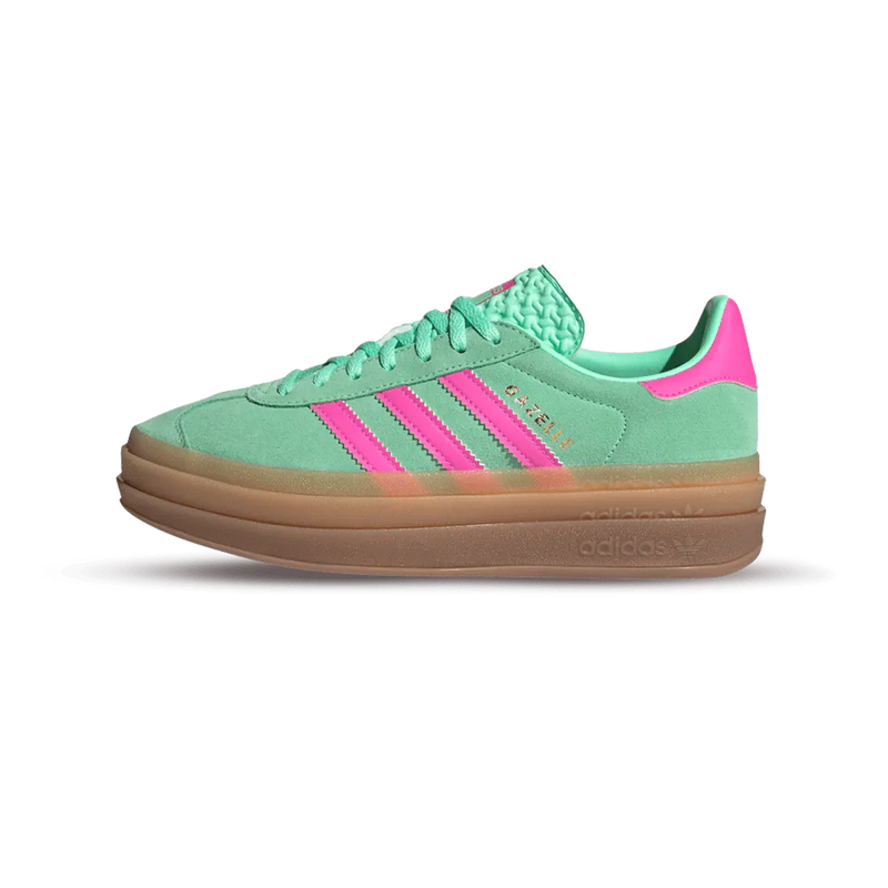 ADIS Gazelle Bold Pulse 'Mint Pink'