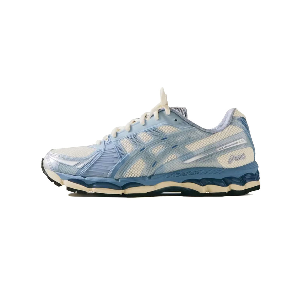 ASIX Gel-Kayano 12.1 'Kith Voyage'
