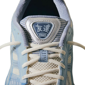 ASIX Gel-Kayano 12.1 'Kith Voyage'