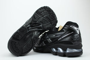 ASIX Gel-Kayano 14 'Black Pure Silver'