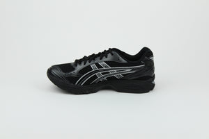 ASIX Gel-Kayano 14 'Black Pure Silver'