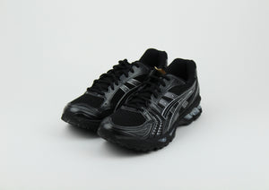 ASIX Gel-Kayano 14 'Black Pure Silver'