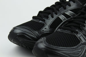 ASIX Gel-Kayano 14 'Black Pure Silver'