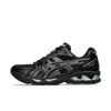 ASIX Gel-Kayano 14 'Black Pure Silver'