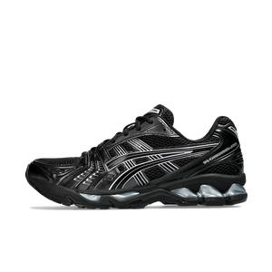 ASIX Gel-Kayano 14 'Black Pure Silver'