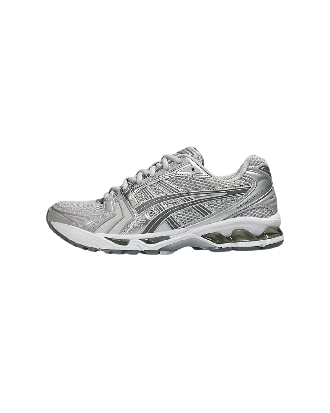ASIX Gel-Kayano 14 'Cloud Grey/Clay Grey'