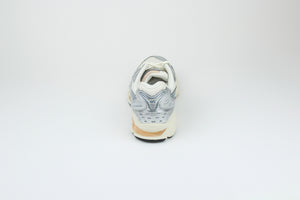 ASIX Gel-Kayano 14 'Cream & Ironclad'