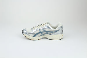 ASIX Gel-Kayano 14 'Cream & Ironclad'