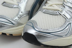 ASIX Gel-Kayano 14 'Cream & Ironclad'