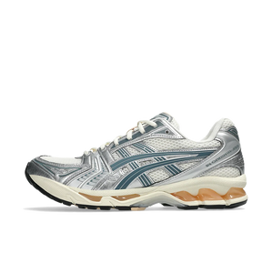 ASIX Gel-Kayano 14 'Cream & Ironclad'