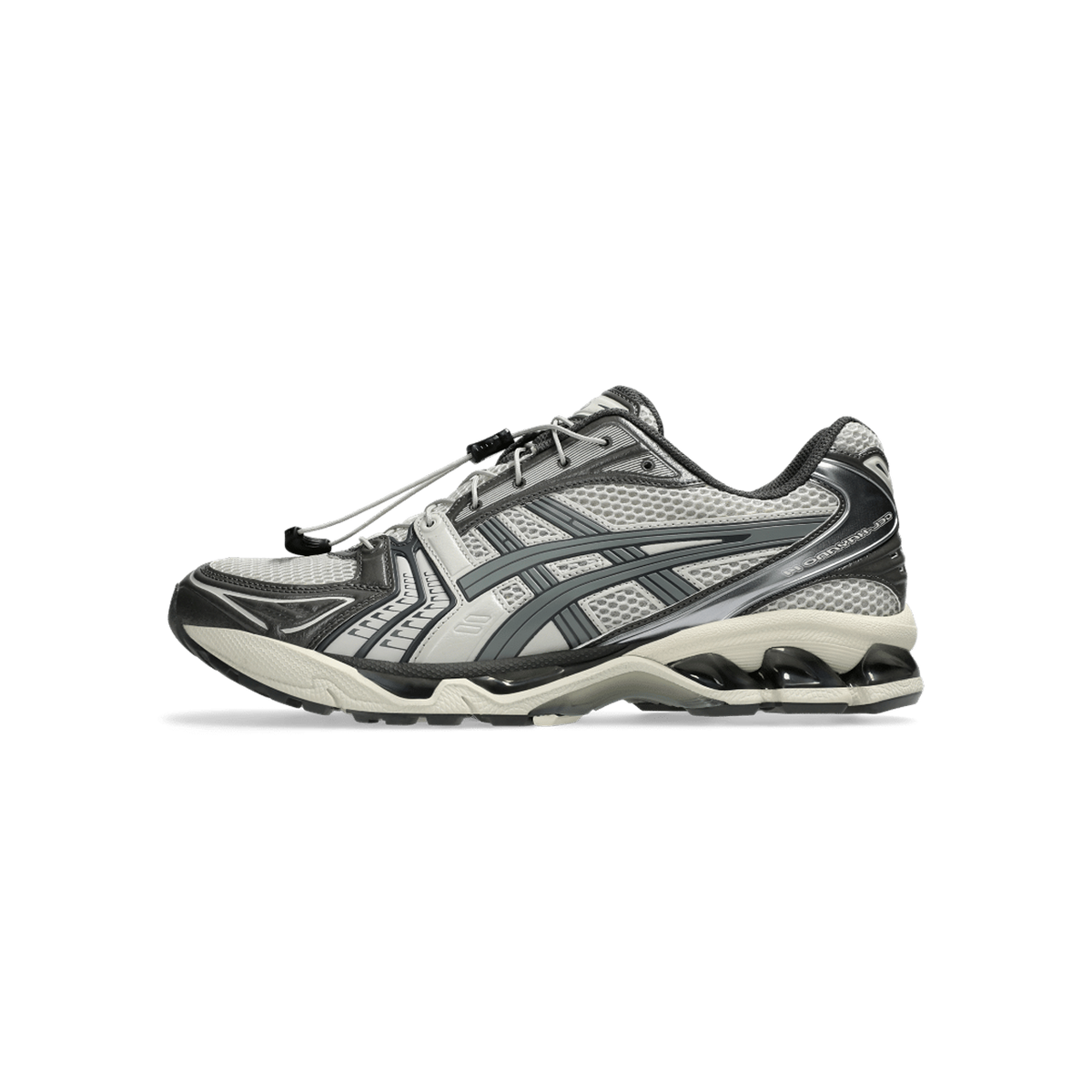 ASIX Gel-Kayano 14 'Oyster Grey'