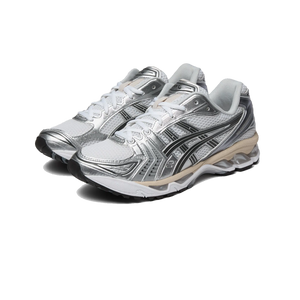 ASIX Gel Kayano 14 'White Graphite Grey'