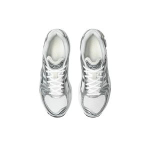 ASIX Gel Kayano 14 'White Graphite Grey'