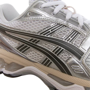 ASIX Gel Kayano 14 'White Graphite Grey'