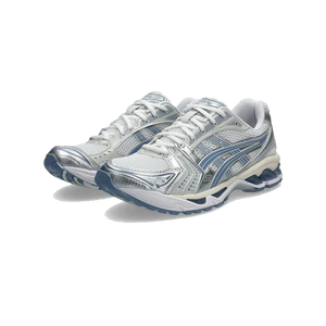ASIX Gel Kayano 14 'White Light Navy'