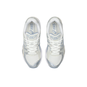 ASIX Gel Kayano 14 'White Light Navy'