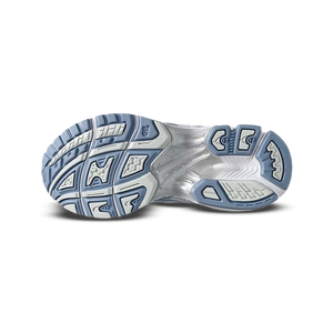 ASIX Gel Kayano 14 'White Light Navy'