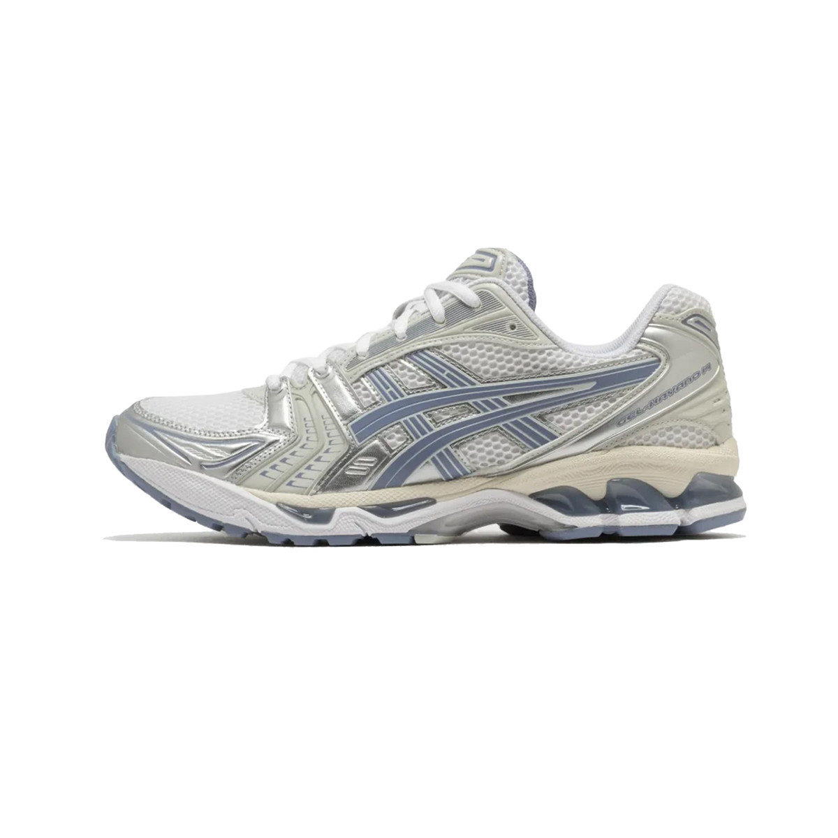 ASIX Gel Kayano 14 'White Light Navy'