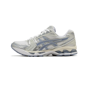 ASIX Gel Kayano 14 'White Light Navy'