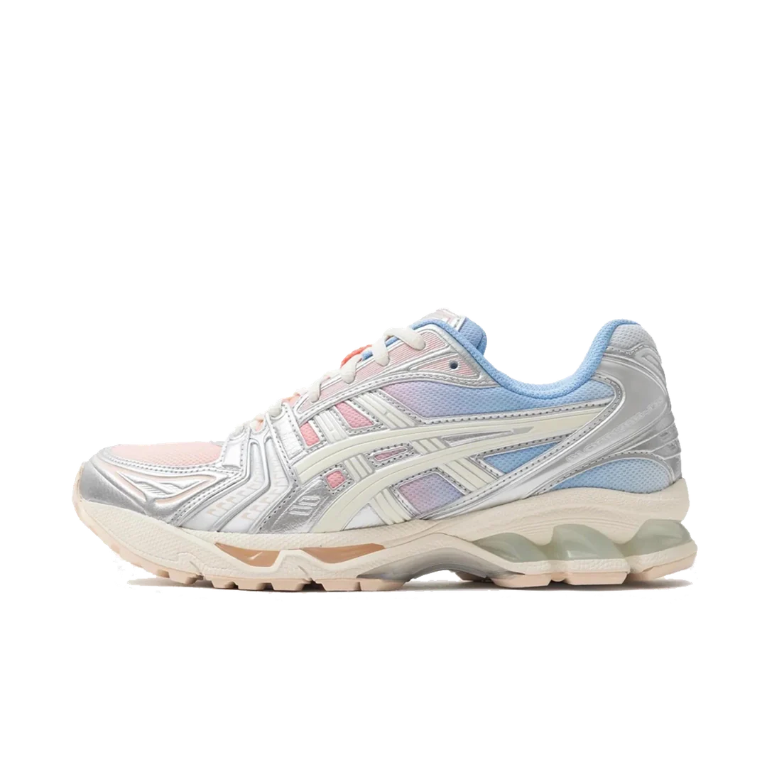 ASIX Gel-Kayano 14 'Bakedpink'