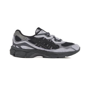 ASIX Gel-NYC 'Black Cement Grey'