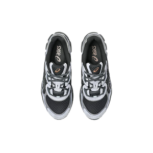 ASIX Gel-NYC 'Black Cement Grey'
