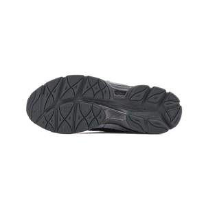 ASIX Gel-NYC 'Black Cement Grey'