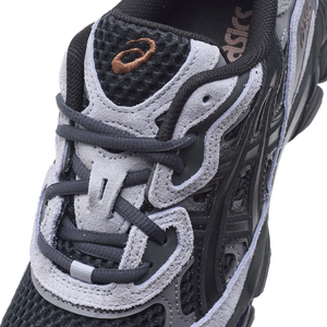 ASIX Gel-NYC 'Black Cement Grey'