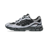 ASIX Gel-NYC 'Black Cement Grey'