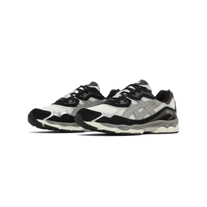 ASIX Gel NYC 'Black Ivory Grey'