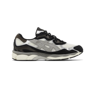 ASIX Gel NYC 'Black Ivory Grey'