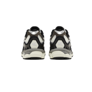 ASIX Gel NYC 'Black Ivory Grey'
