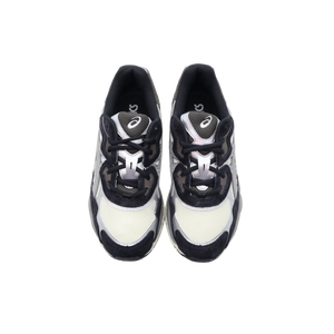 ASIX Gel NYC 'Black Ivory Grey'