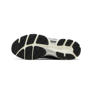 ASIX Gel NYC 'Black Ivory Grey'