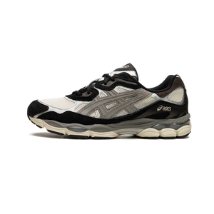 ASIX Gel NYC 'Black Ivory Grey'