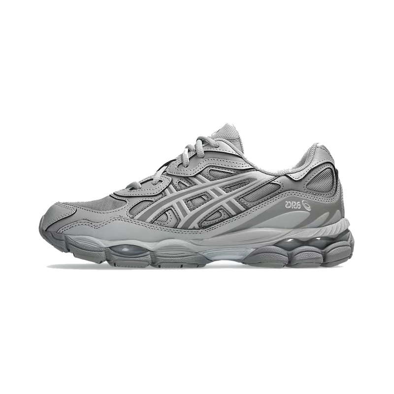 ASIX Gel-NYC 'Cement Grey'