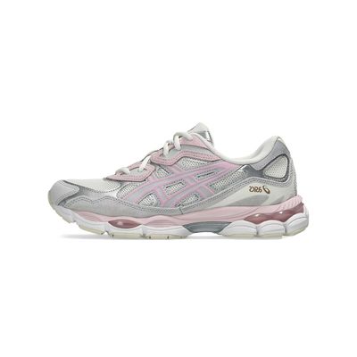 ASIX Gel-NYC 'Concrete Barely Rose'