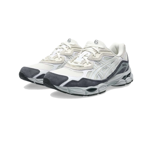 ASIX Gel NYC 'Cream White'