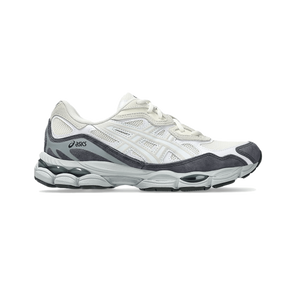 ASIX Gel NYC 'Cream White'