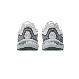 ASIX Gel NYC 'Cream White'