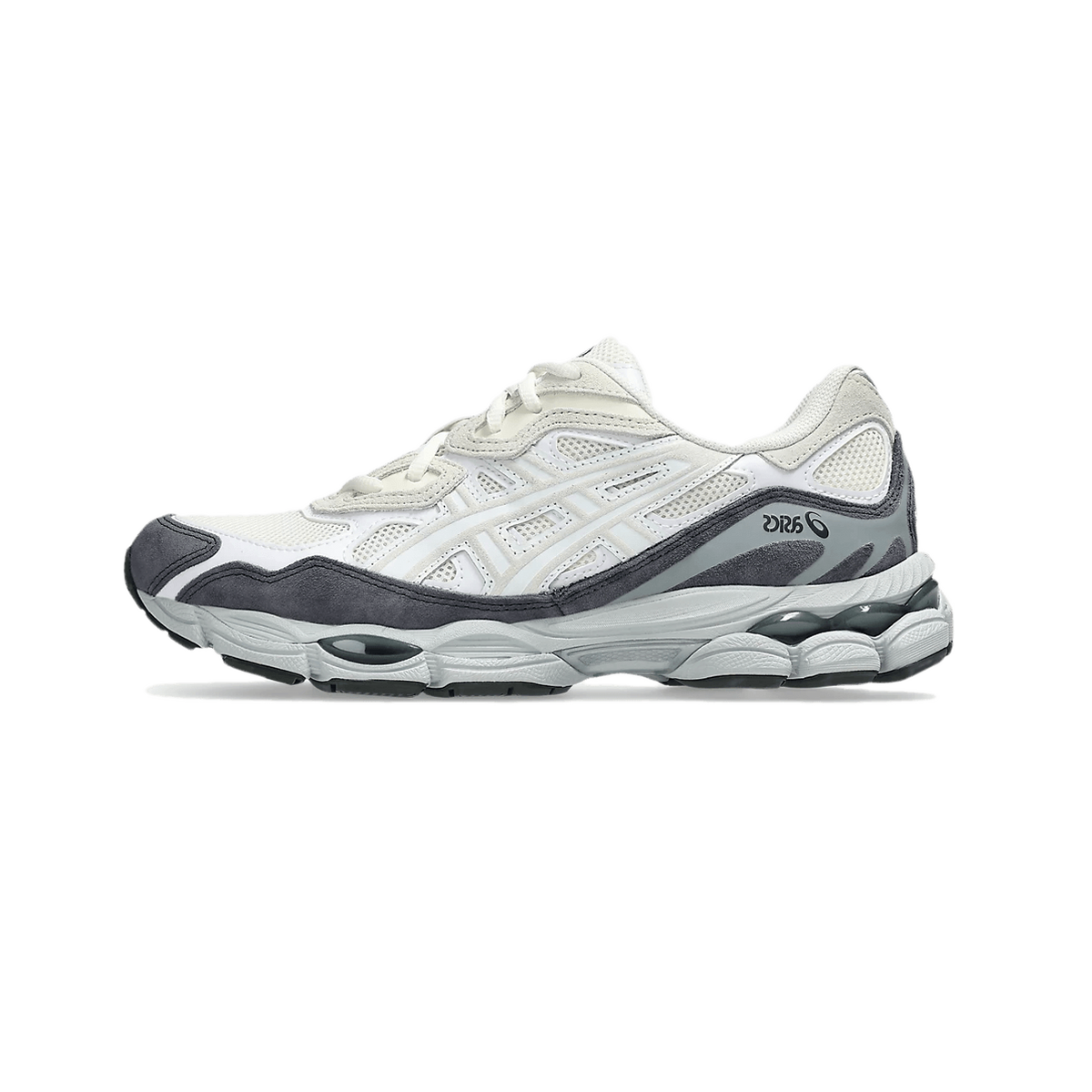 ASIX Gel NYC 'Cream White'