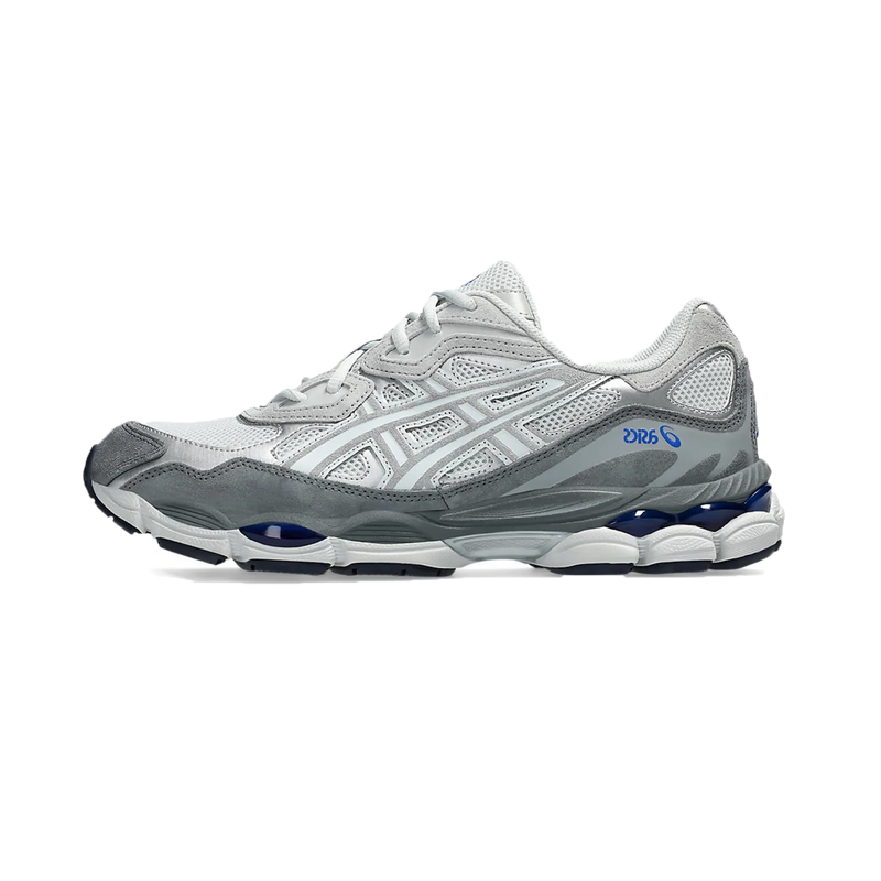 ASIX Gel-NYC 'Glacier Grey'