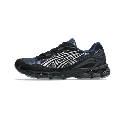 ASIX Gel-NYC 'Independence Blue Pure Silver'