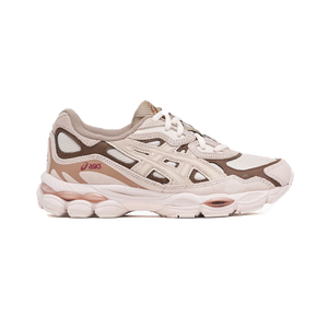ASIX Gel-NYC 'Mineral Beige'