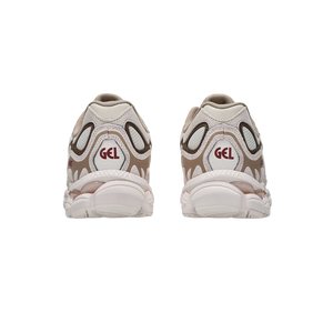 ASIX Gel-NYC 'Mineral Beige'