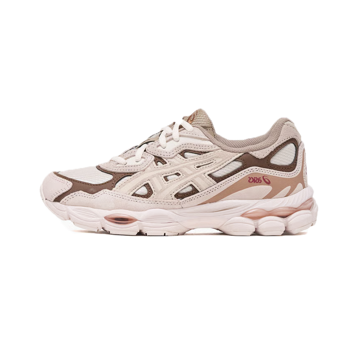 ASIX Gel-NYC 'Mineral Beige'