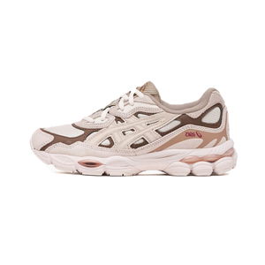 ASIX Gel-NYC 'Mineral Beige'