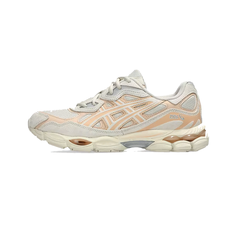 ASIX Gel-Nyc 'Oatmeal Bisque'